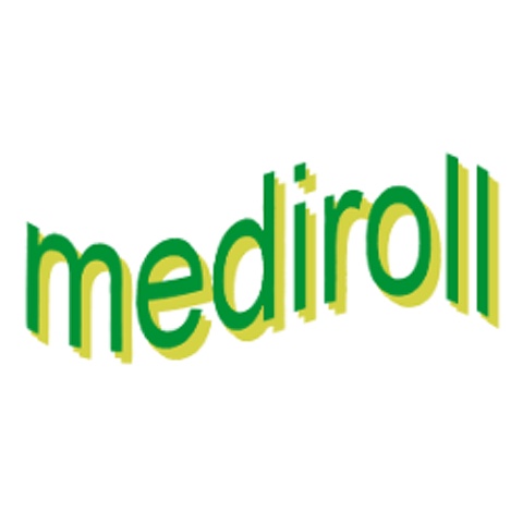 Logo des Unternehmens: Pflegedienst Mediroll