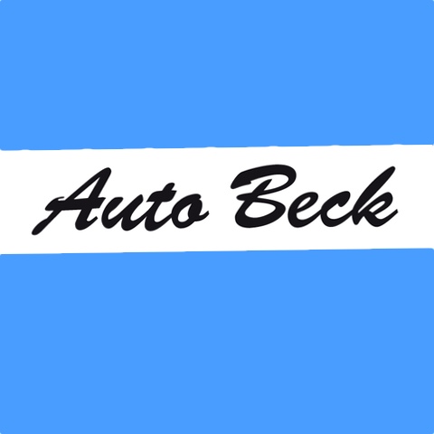 Logo des Unternehmens: Auto Beck Ford-Vertragswerkstätte