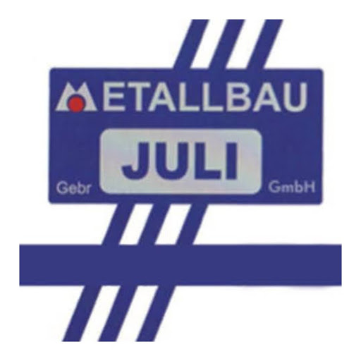 Logo des Unternehmens: Gebr. Juli GmbH