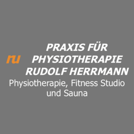 Logo des Unternehmens: PhysioFit Herrmann & Maus Praxis für Physiotherapie