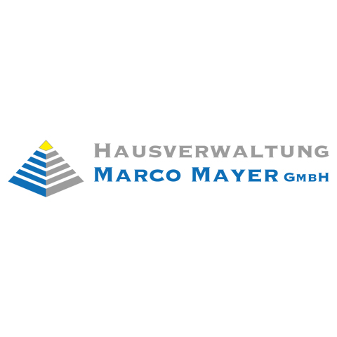Logo des Unternehmens: Hausverwaltung Marco Mayer GmbH