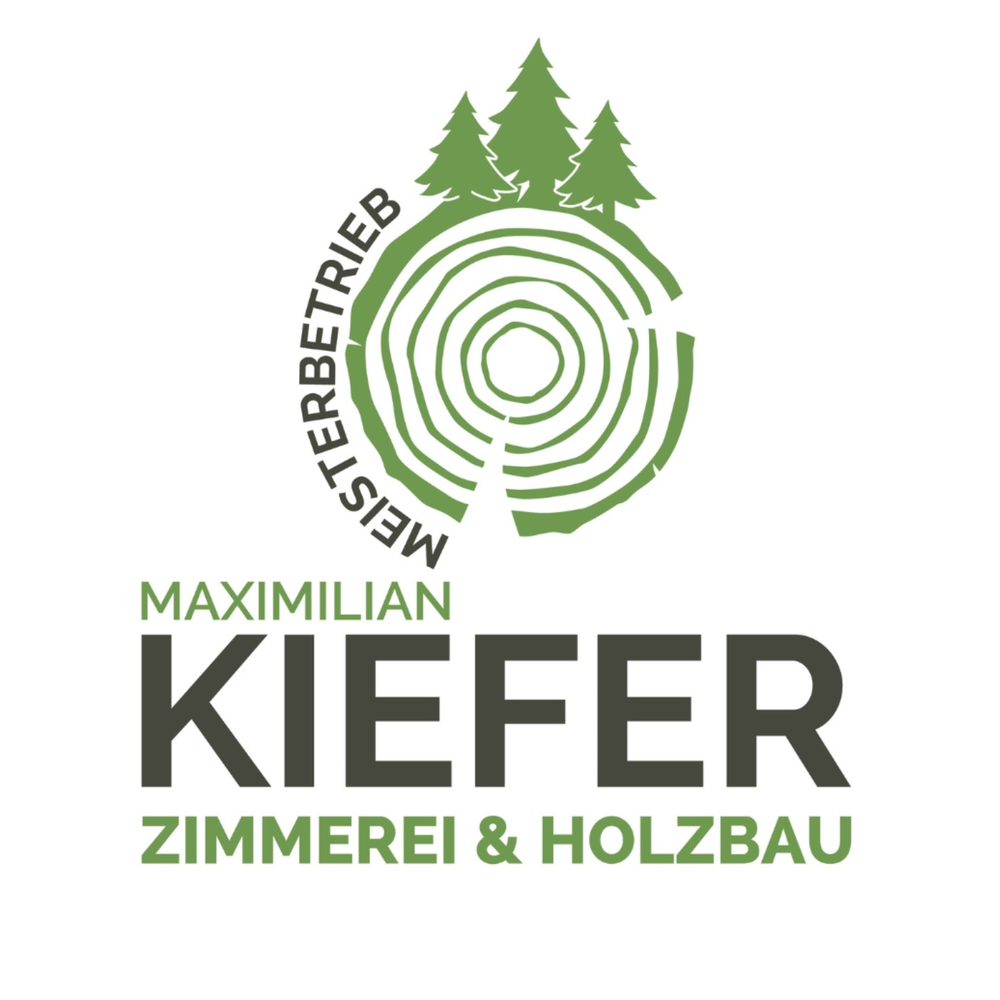 Zimmerei & Holzbau Maximilian Kiefer
