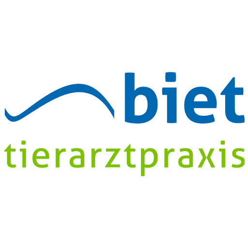 Logo des Unternehmens: Tierarztpraxis Dr. Karin Biet und Claudia Wanschora GmbH