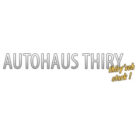 Autohaus Peter Thiry E.k.