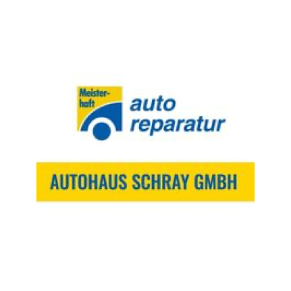 Autohaus Schray GmbH