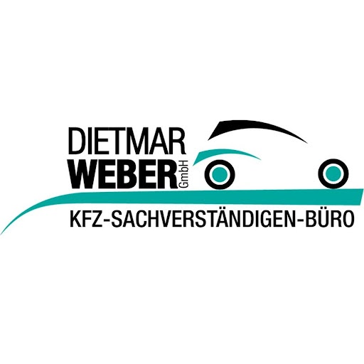 Logo des Unternehmens: Sachverständigenbüro Dietmar Weber GmbH