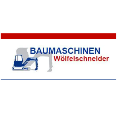 Baumaschinen Wölfelschneider Handel Vermietung Service