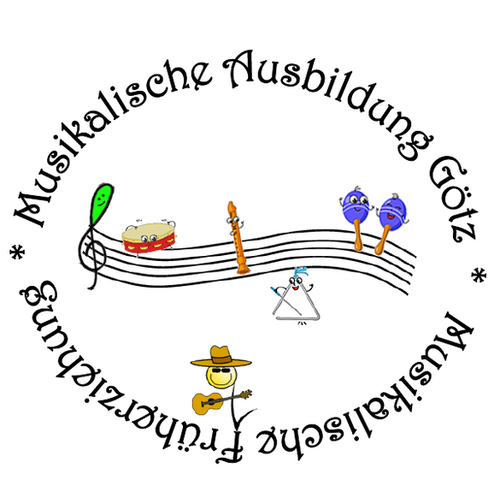 Musikalische Ausbildung Götz