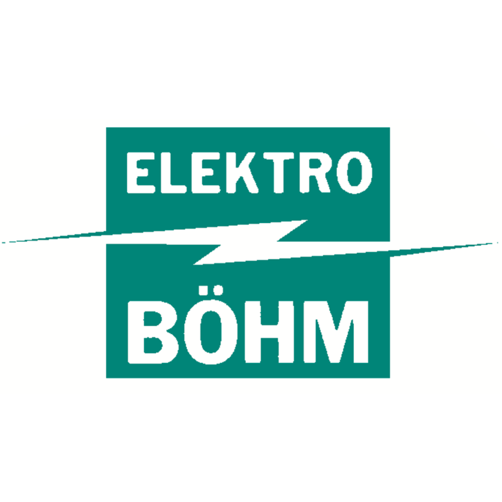 Logo des Unternehmens: Lutz Böhm Elektro