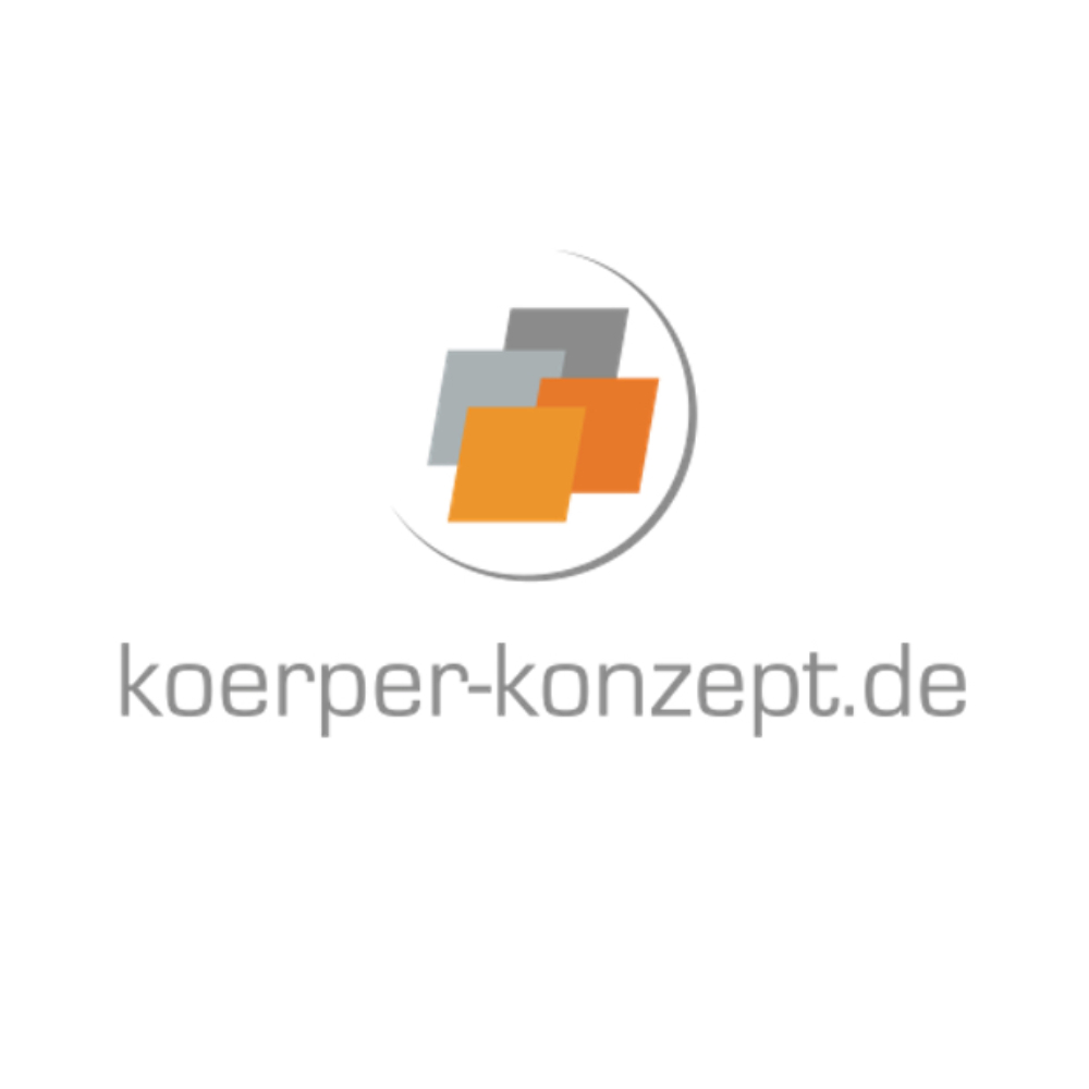 Körper-Konzept Mathias Bühler Praxis für Physiotherapie und Training
