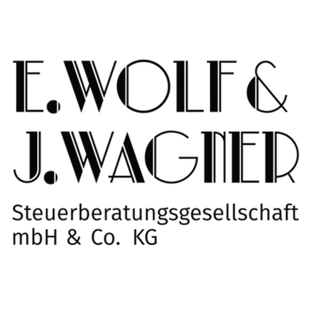 E. Wolf & J. Wagner Steuerberatungsgesellschaft Mbh & Co. Kg