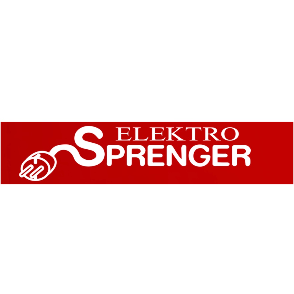 Elektro Sprenger