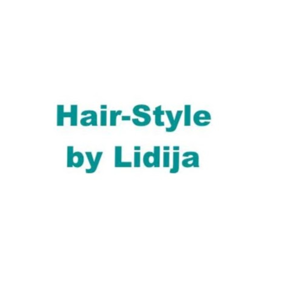 Logo des Unternehmens: Hair-Style by Lidija