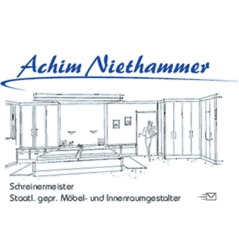 Schreinerei Achim Niethammer