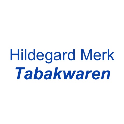 Tabakwaren Hildegard Merk