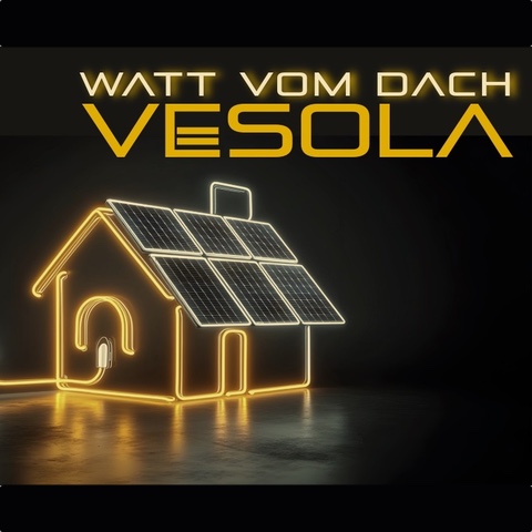 Logo des Unternehmens: Vesola GmbH