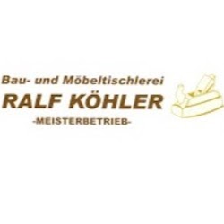 Logo des Unternehmens: Ralf Köhler Tischlerei