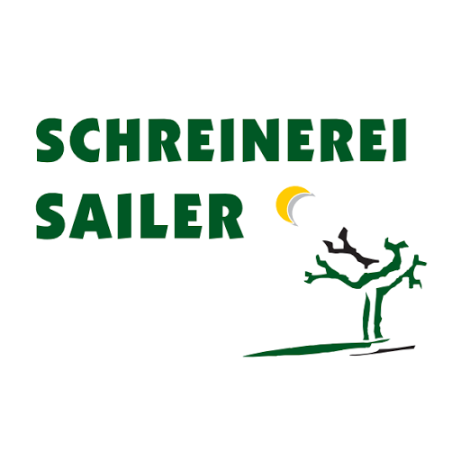 Logo des Unternehmens: Wilfried Sailer Schreinerei