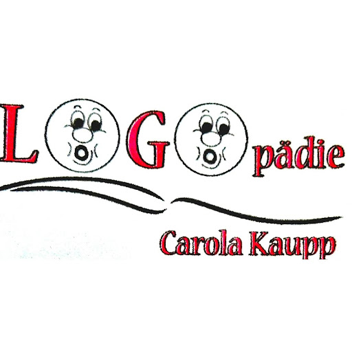Logo des Unternehmens: Kaupp Carola LOGOpädie
