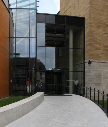 Kirchheimer Kalksteinwerke Gmbh