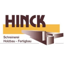 Logo des Unternehmens: Heinz-Jürgen Hinck Zimmerei