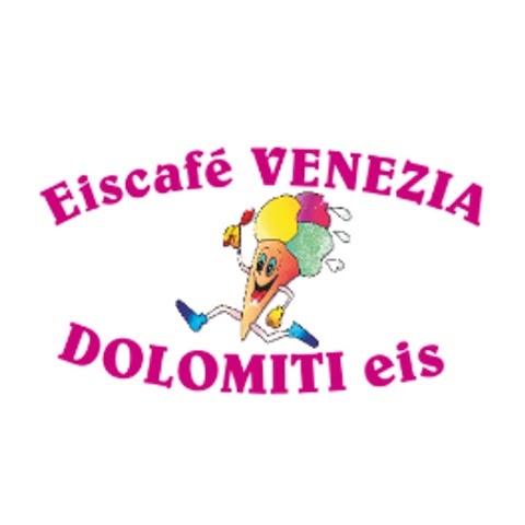 Logo des Unternehmens: Eiscafé Venezia