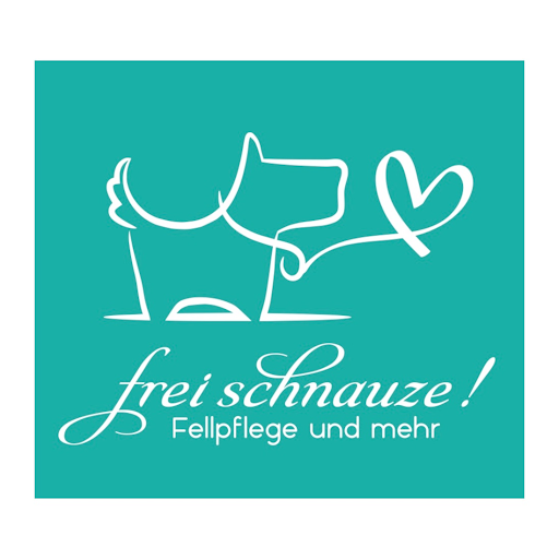 Logo des Unternehmens: Frei Schnauze Inh. Juliane Hirschmann