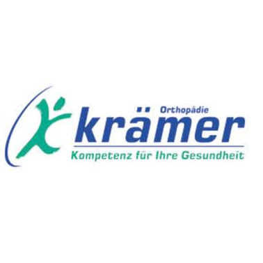 Logo des Unternehmens: Krämer Orthopädie GmbH Orthopädie- und Sanitätshaus
