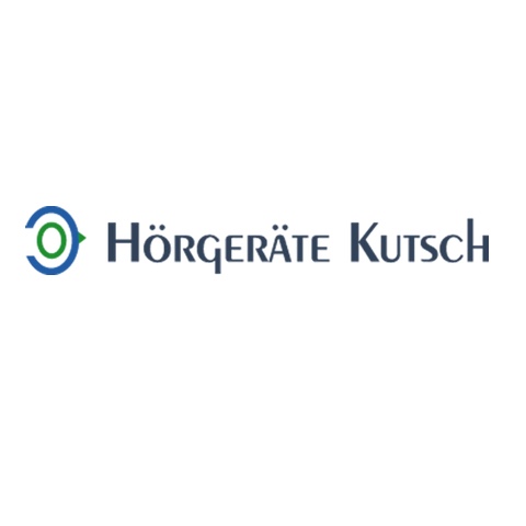 Logo des Unternehmens: Hörgeräte Kutsch