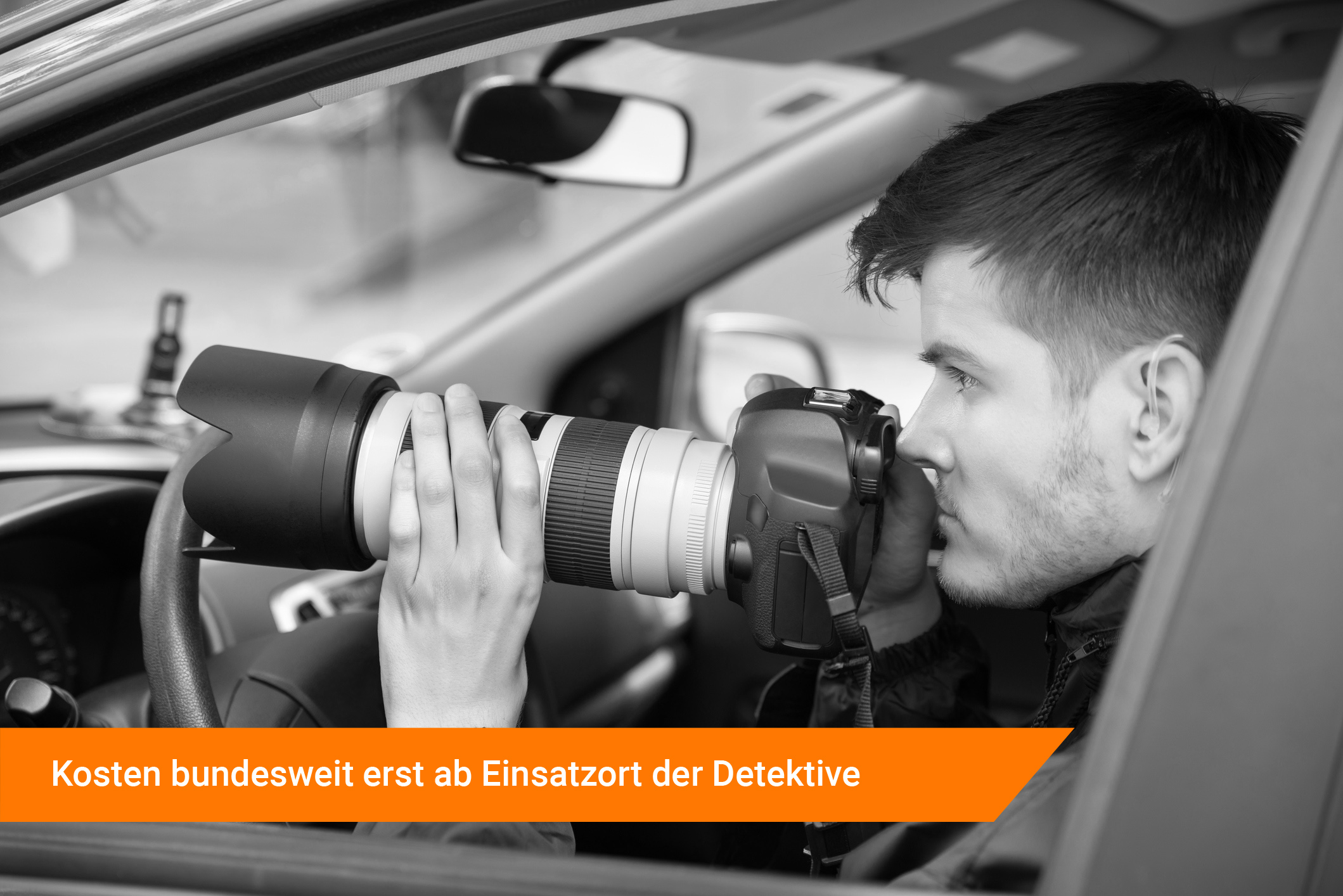 Detektei Lentz GmbH & Co. Detektive KG – Hanau – TÜV zert.