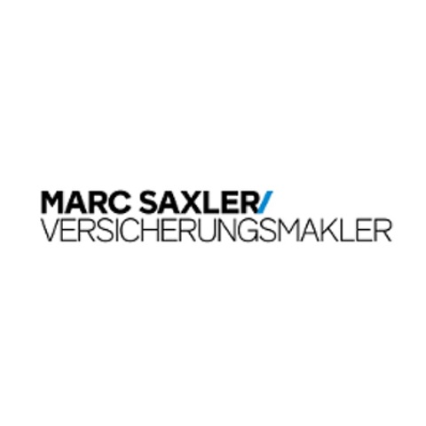 Logo des Unternehmens: Heinrichs Brigitte Zweigstelle Marc Saxler Versicherungsmakler GmbH