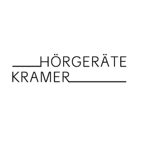Logo des Unternehmens: Hörgeräte Kramer