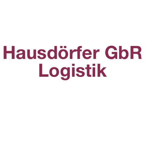 Logo des Unternehmens: Taxi Hausdörfer