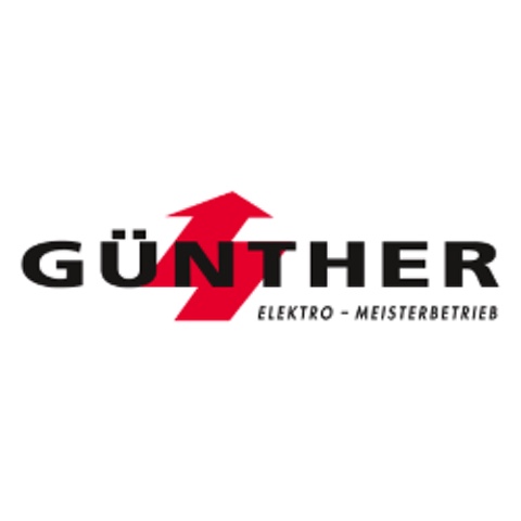 Logo des Unternehmens: Klaus Günther Elektro-Meisterbetrieb
