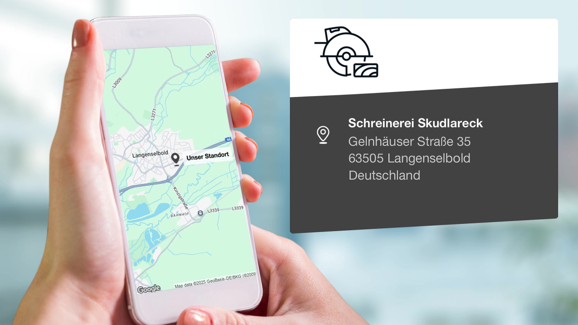 Schaufenster