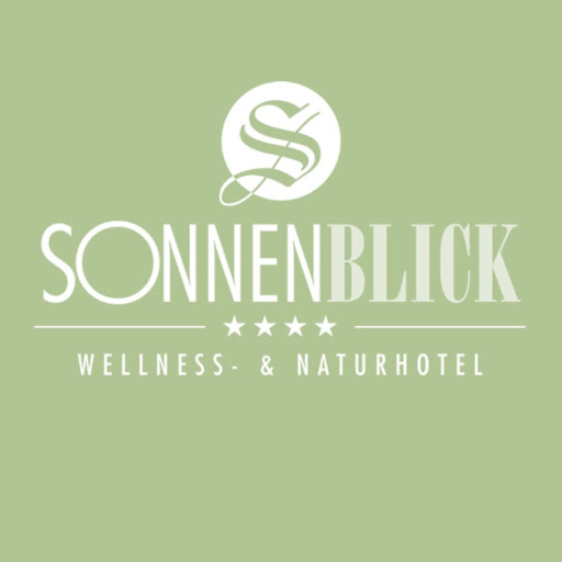 Logo des Unternehmens: Hotel · Restaurant Sonnenblick