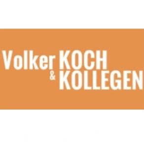 Logo des Unternehmens: Volker Koch & Kollegen Rechtsanwälte