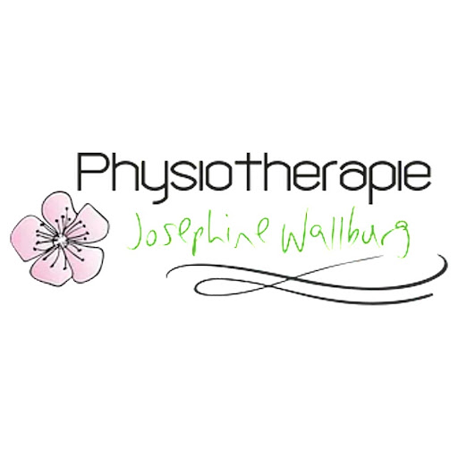 Logo des Unternehmens: Physiotherapie Wallburg Inh. Josephine Schlegelmilch