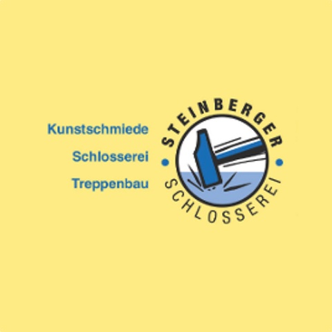 Logo des Unternehmens: Schlosserei Matthias Steinberger