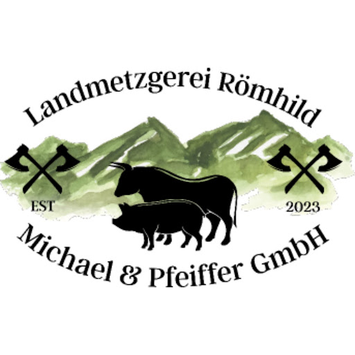 Landmetzgerei Römhild Michael & Pfeiffer GmbH