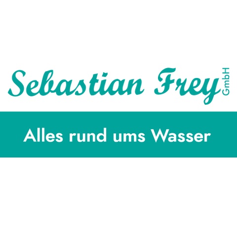 Logo des Unternehmens: Sebastian Frey GmbH Heizung-Sanitär