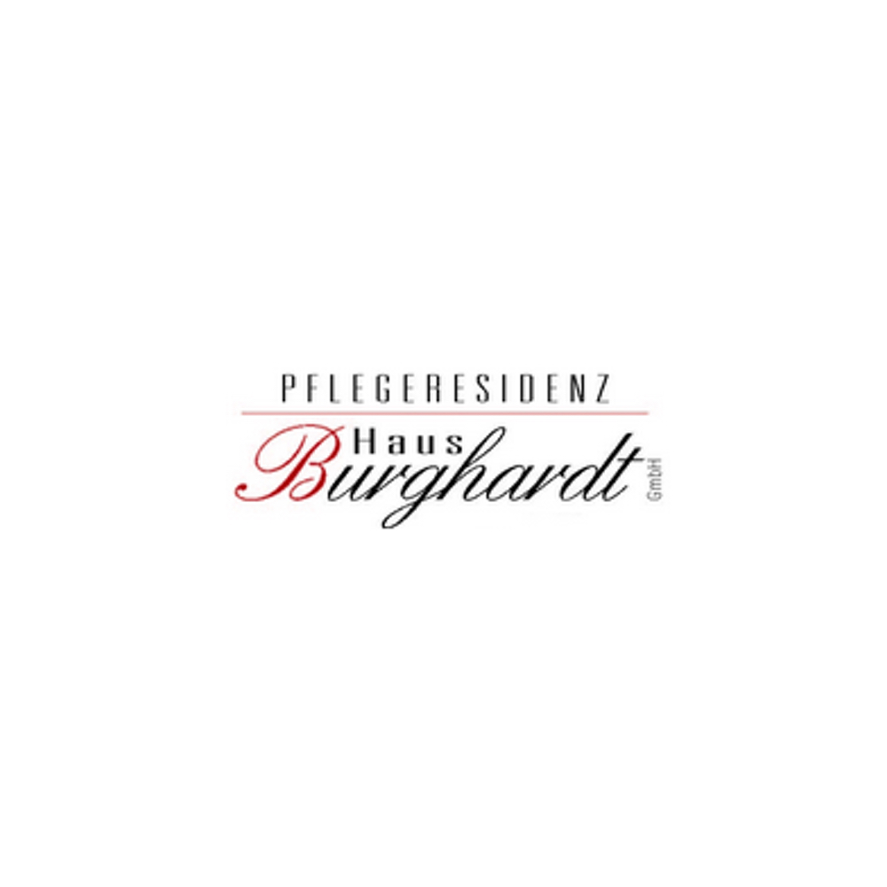 Pflegeresidenz Haus Burghardt Gmbh