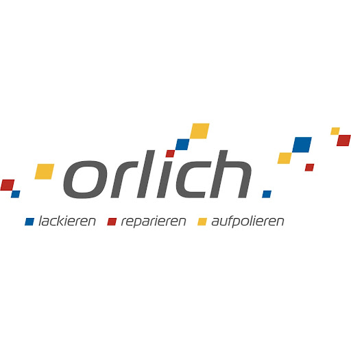 Autolackiererei Orlich Gmbh & Co. Kg