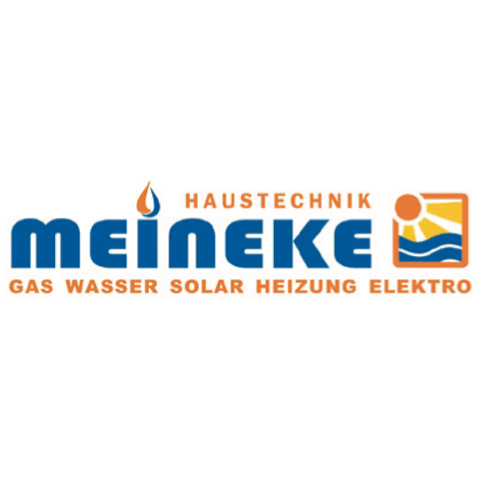 Logo des Unternehmens: Haustechnik Meineke