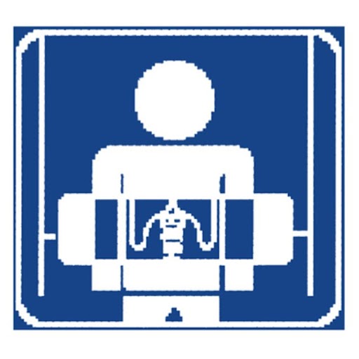 Logo des Unternehmens: Dr. med. Peter Stockhausen, Jochen Daum, Ute Daum