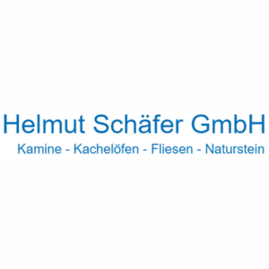 Logo des Unternehmens: Helmut Schäfer GmbH Fliesen