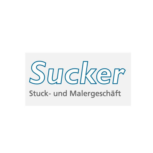 Logo des Unternehmens: Stefan Sucker Stuck- und Malergeschäft