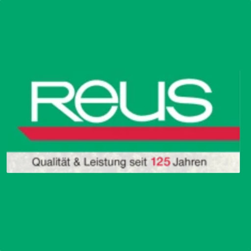 Logo des Unternehmens: Glas Reus GmbH & Co. KG
