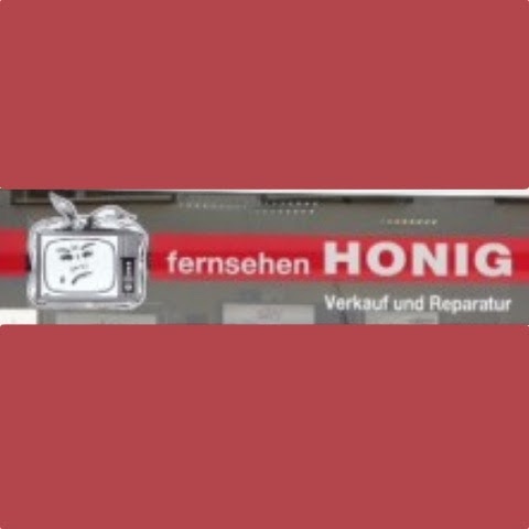 Logo des Unternehmens: Heinz Honig