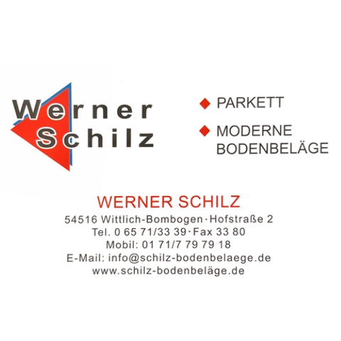 Werner Schilz Bodenbeläge